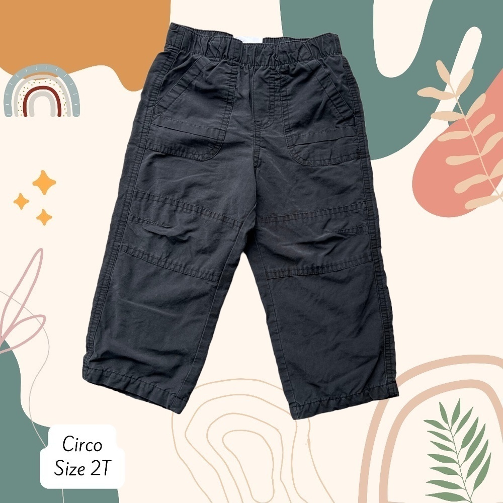 Circo lined Cargo Pants 2T